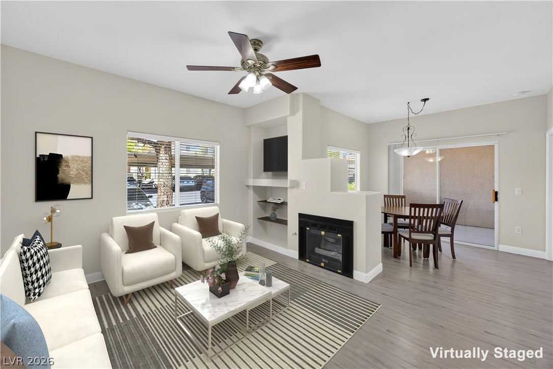8501 West University Avenue 1014 Las Vegas NV 89147