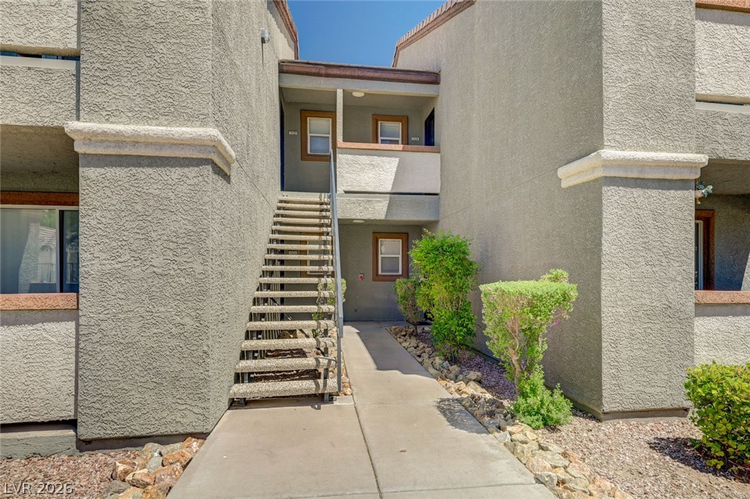 555 East Silverado Ranch Boulevard 2124 Las Vegas NV 89183