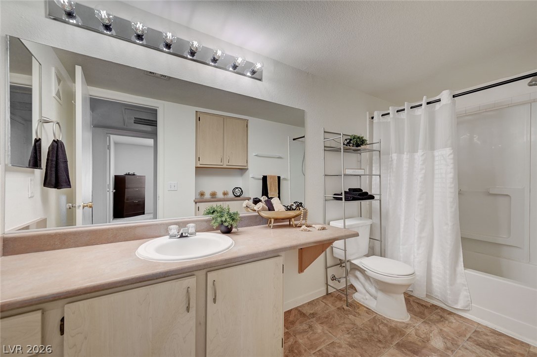 555 East Silverado Ranch Boulevard 2124 Las Vegas NV 89183