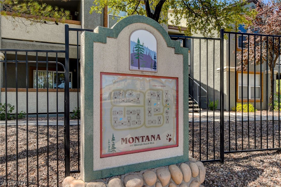 555 East Silverado Ranch Boulevard 2124 Las Vegas NV 89183