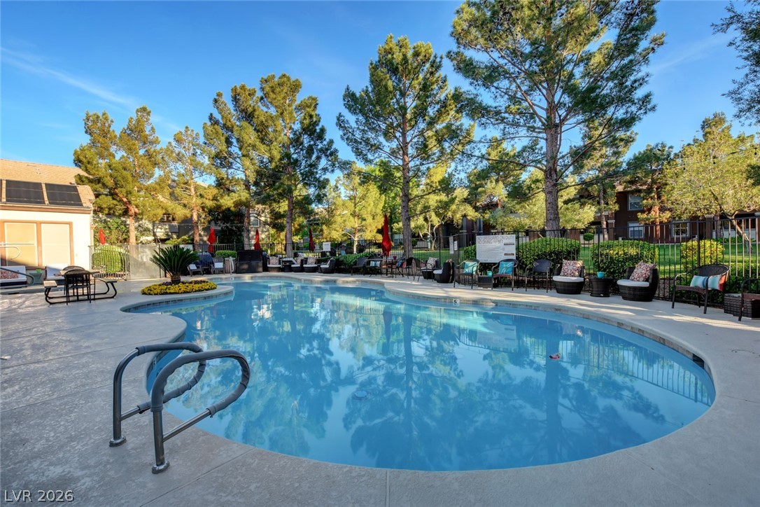 555 East Silverado Ranch Boulevard 2124 Las Vegas NV 89183