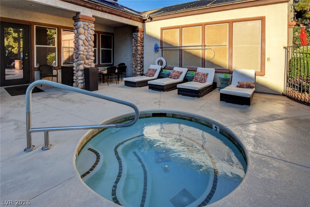 555 East Silverado Ranch Boulevard 2124 Las Vegas NV 89183