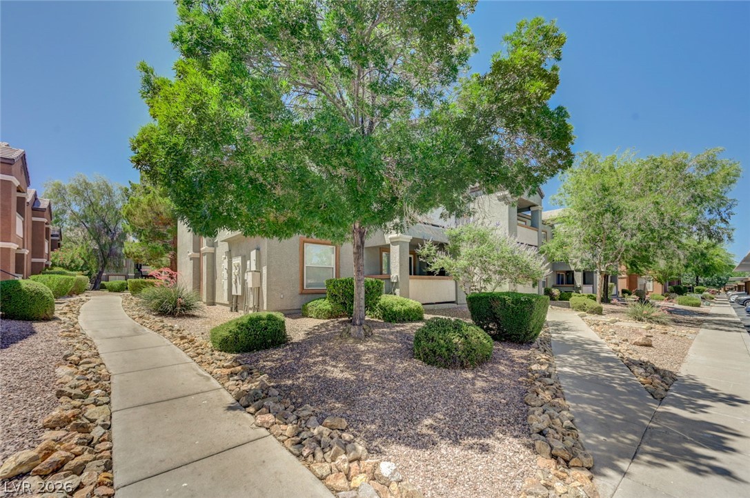 555 East Silverado Ranch Boulevard 2124 Las Vegas NV 89183