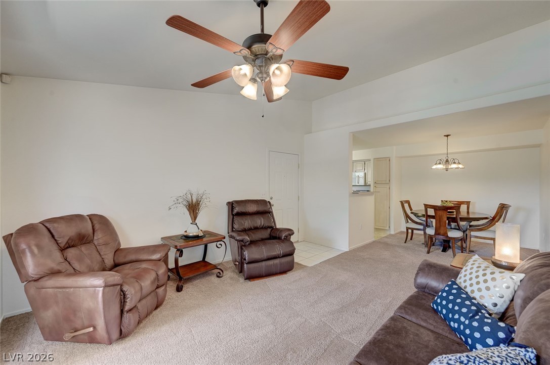 555 East Silverado Ranch Boulevard 2124 Las Vegas NV 89183