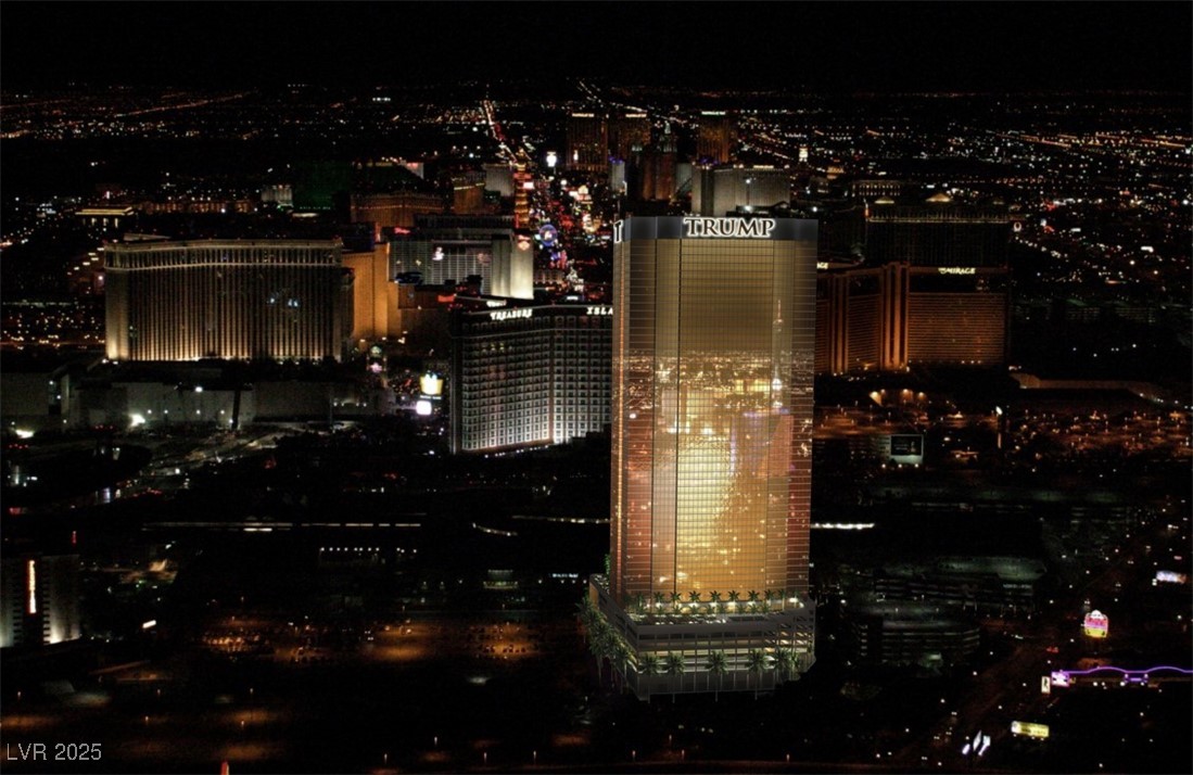 2000 North Fashion Show Drive 1623 Las Vegas NV 89109