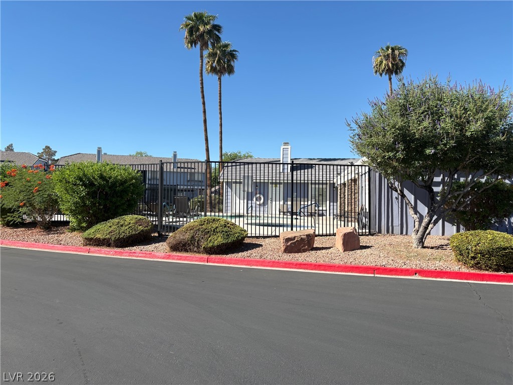 5430 Centurion Court 203 Las Vegas NV 89122