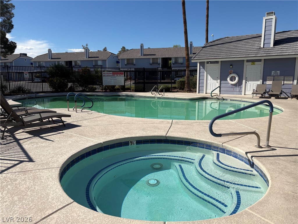 5430 Centurion Court 203 Las Vegas NV 89122