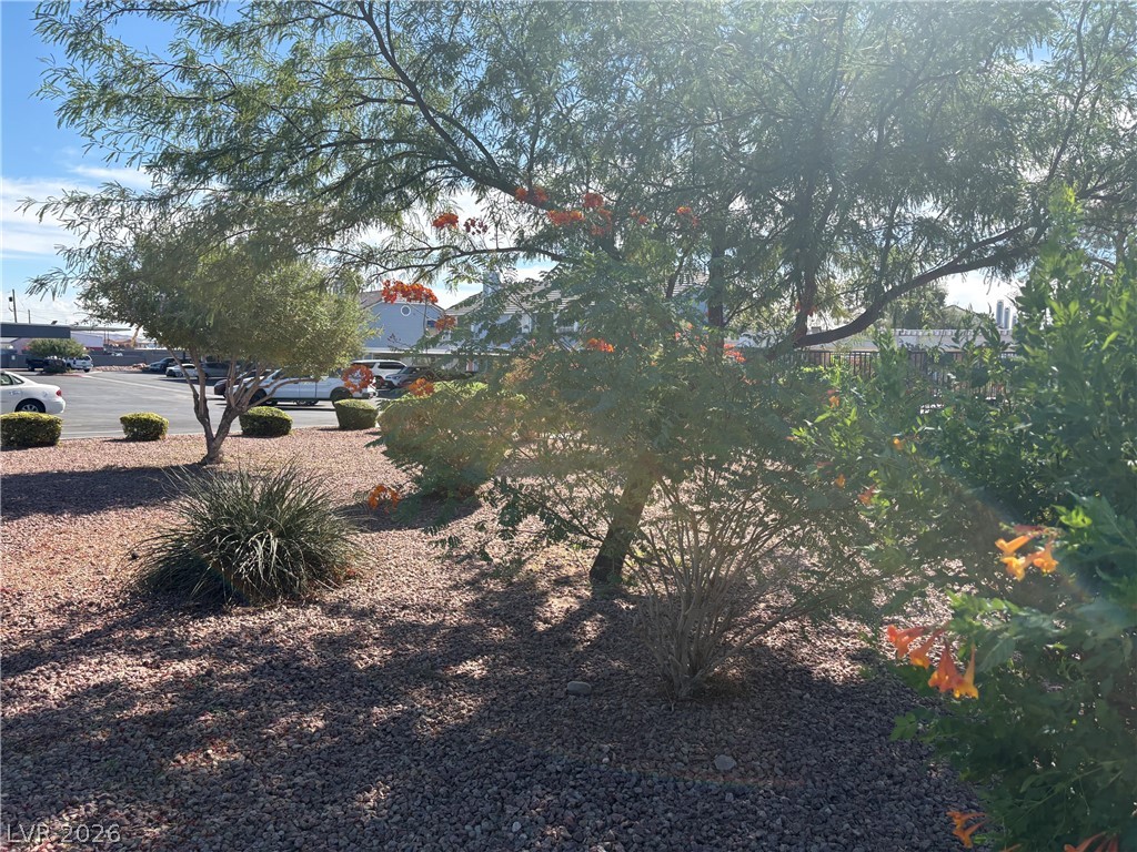 5430 Centurion Court 203 Las Vegas NV 89122