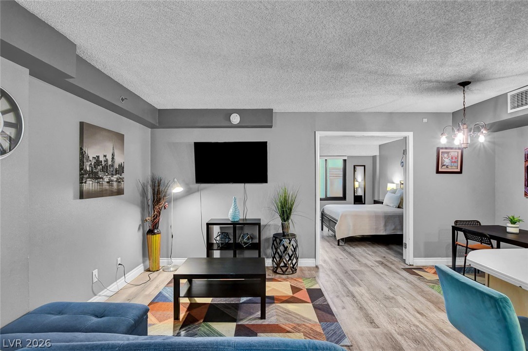 3700 Las Vegas Boulevard 964 Las Vegas NV 89109