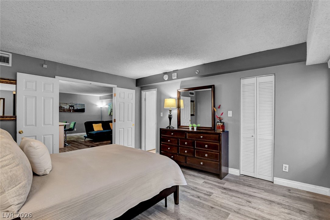3700 Las Vegas Boulevard 964 Las Vegas NV 89109