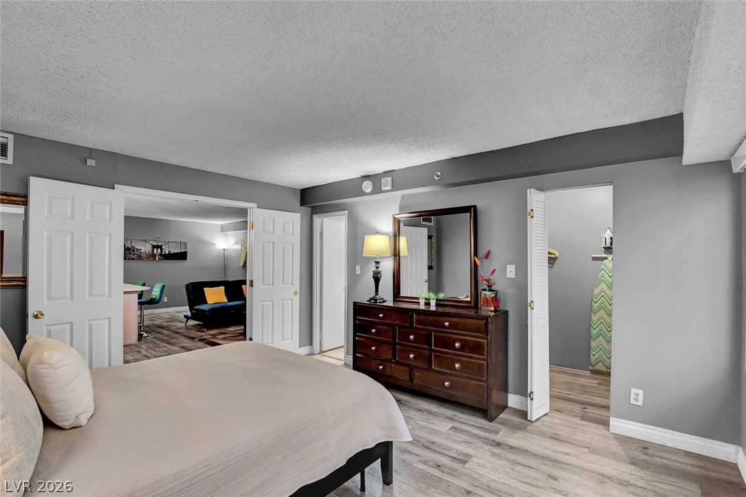 3700 Las Vegas Boulevard 964 Las Vegas NV 89109