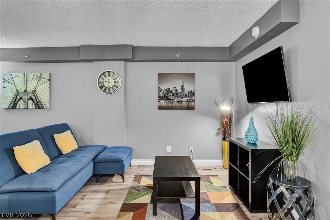 3700 Las Vegas Boulevard 964 Las Vegas NV 89109