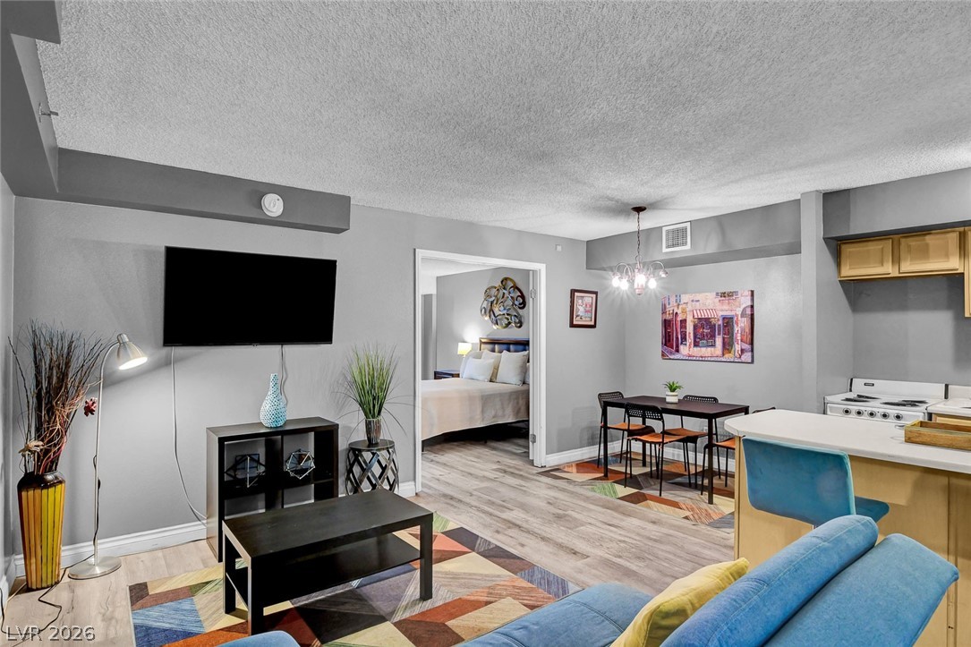 3700 Las Vegas Boulevard 964 Las Vegas NV 89109