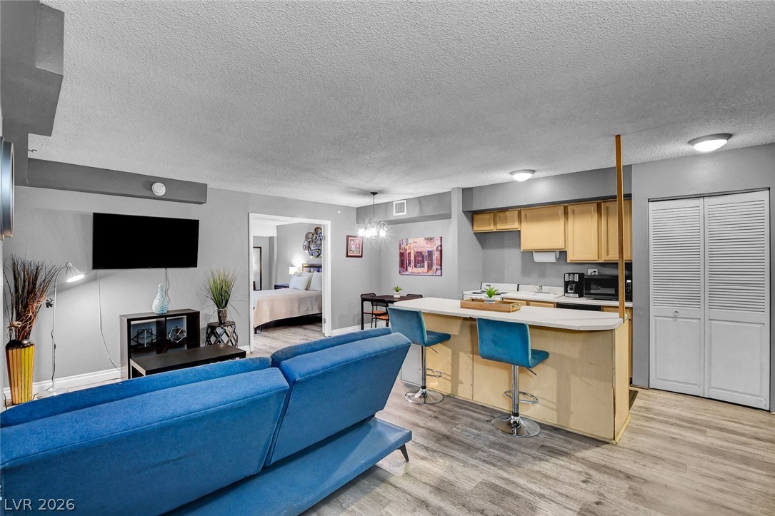 3700 Las Vegas Boulevard 964 Las Vegas NV 89109