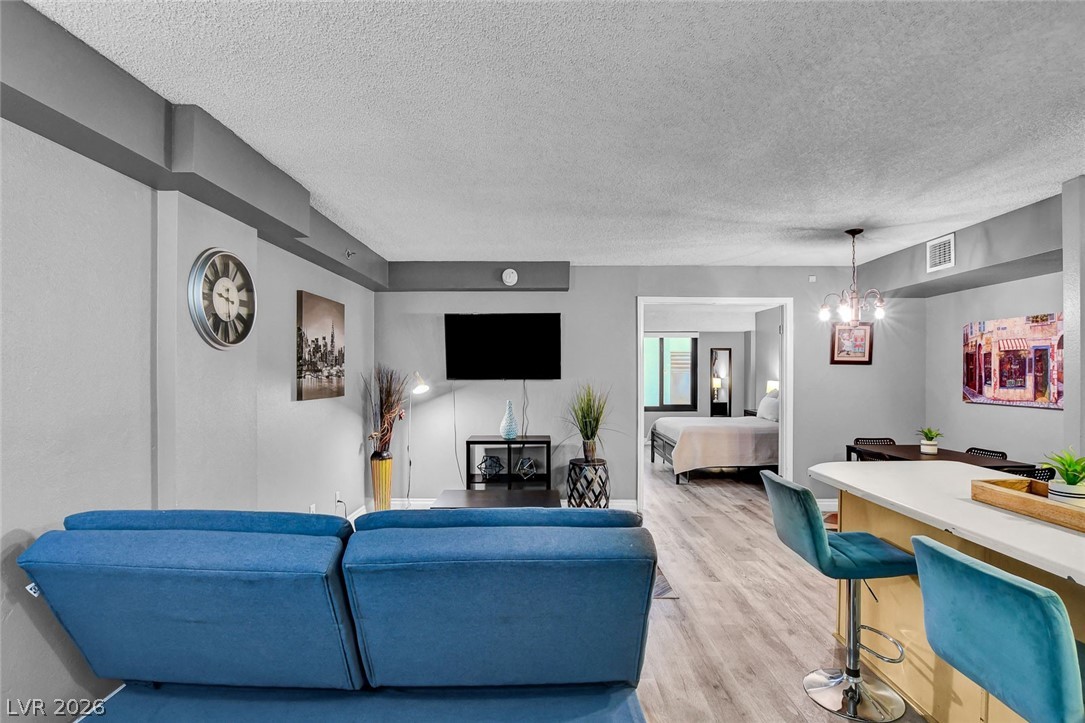 3700 Las Vegas Boulevard 964 Las Vegas NV 89109