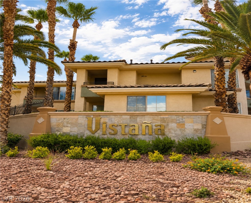7127 South Durango Drive 203 Las Vegas NV 89113
