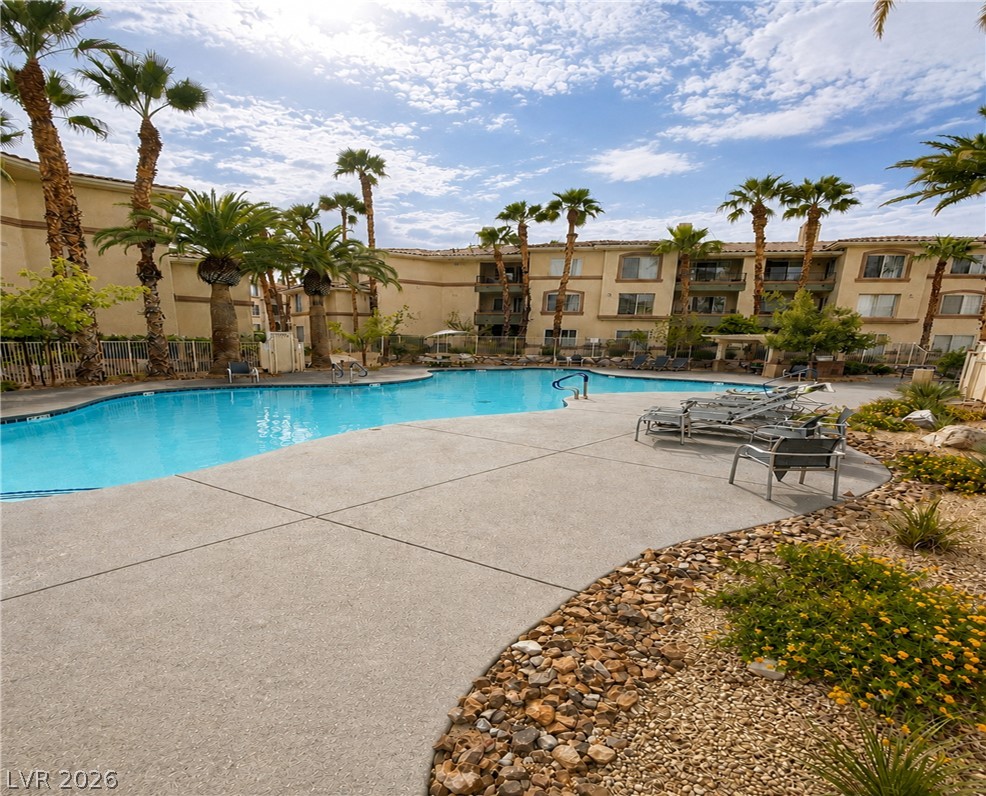 7127 South Durango Drive 203 Las Vegas NV 89113