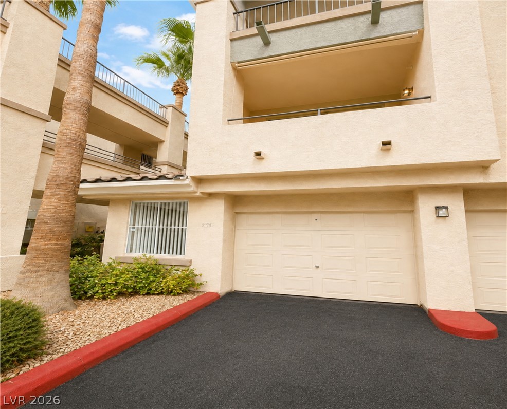 7127 South Durango Drive 203 Las Vegas NV 89113