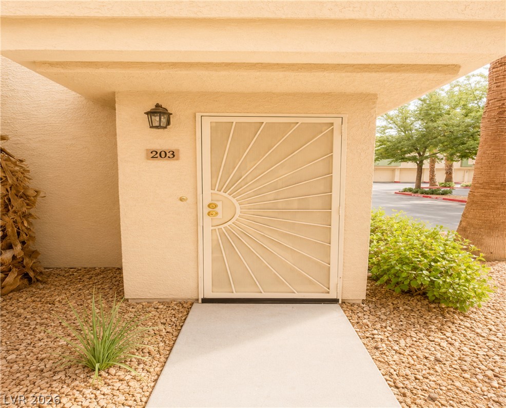 7127 South Durango Drive 203 Las Vegas NV 89113