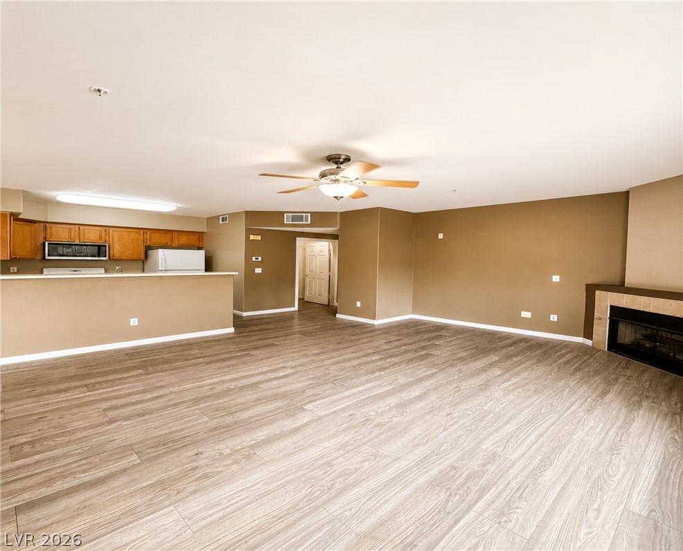 7127 South Durango Drive 203 Las Vegas NV 89113