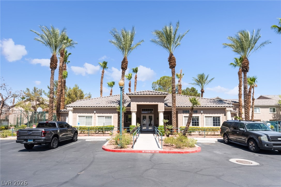 2052 Gravel Hill Street 201 Las Vegas NV 89117