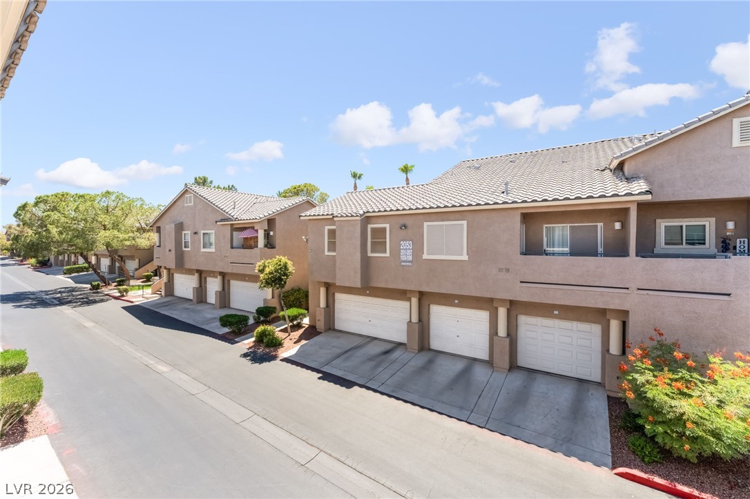 2052 Gravel Hill Street 201 Las Vegas NV 89117