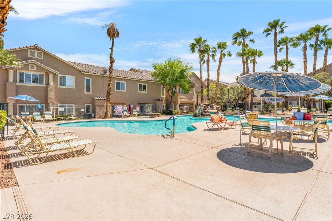 2052 Gravel Hill Street 201 Las Vegas NV 89117