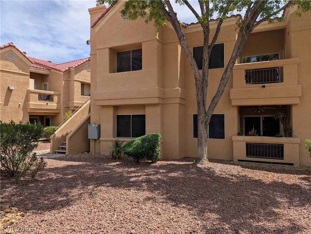 900 Heavenly Hills Court 207 Las Vegas NV 89145