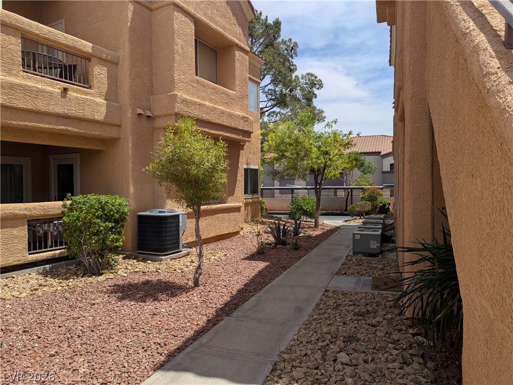900 Heavenly Hills Court 207 Las Vegas NV 89145