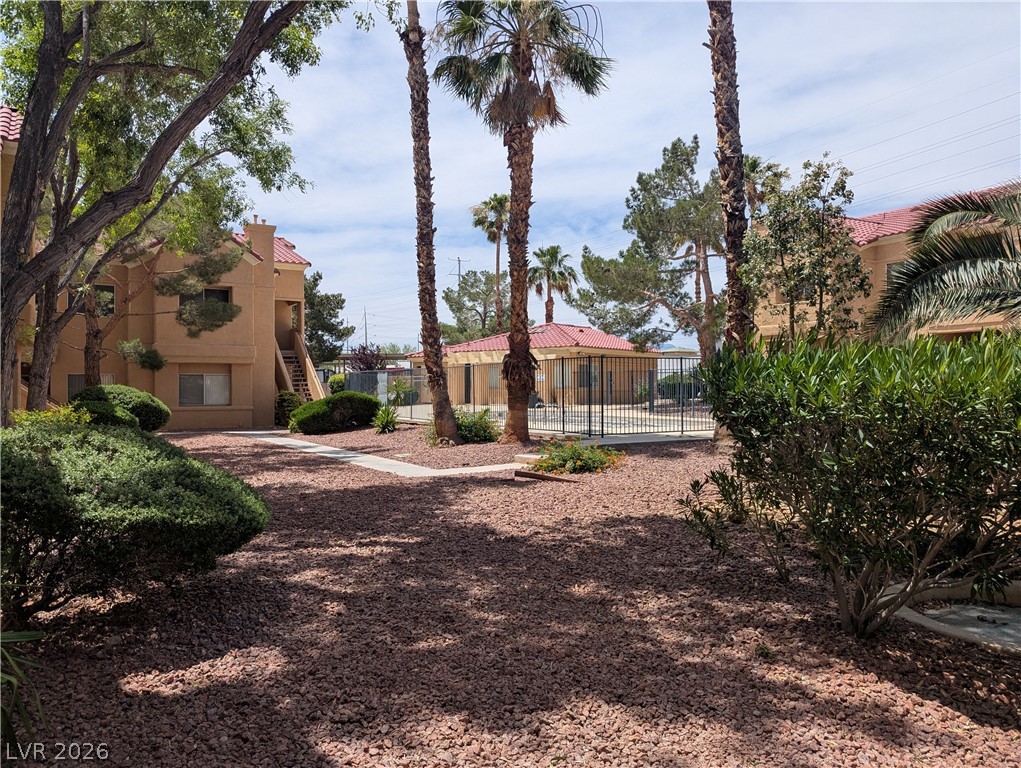 900 Heavenly Hills Court 207 Las Vegas NV 89145