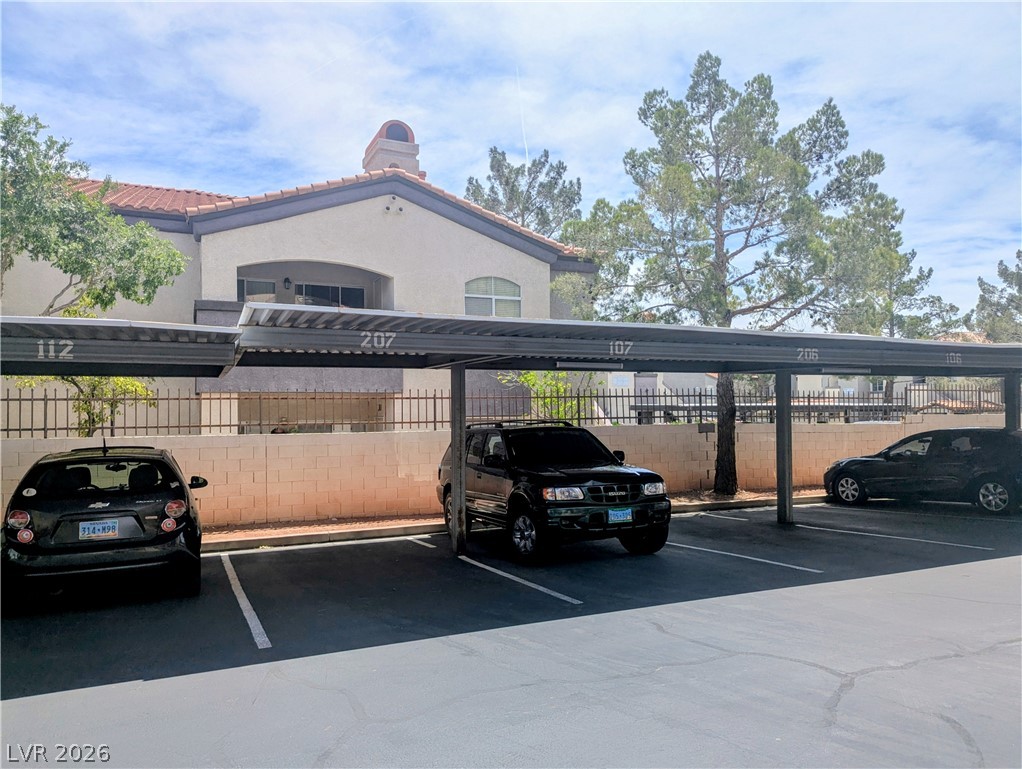 900 Heavenly Hills Court 207 Las Vegas NV 89145