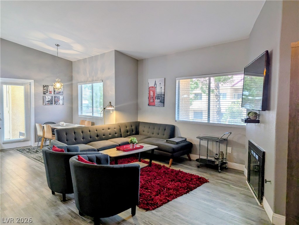 900 Heavenly Hills Court 207 Las Vegas NV 89145