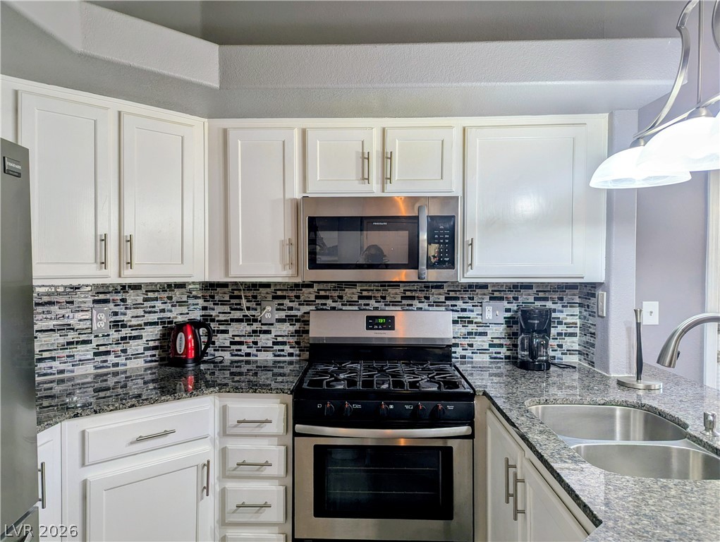 900 Heavenly Hills Court 207 Las Vegas NV 89145