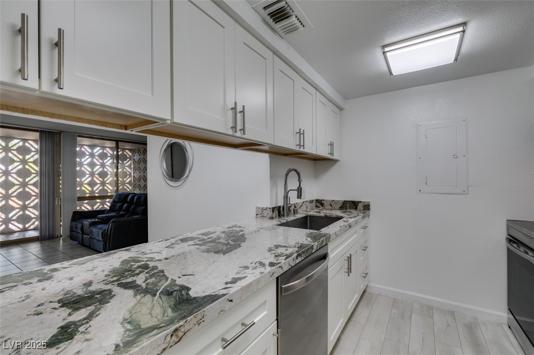 205 East Harmon Avenue 112 Las Vegas NV 89169
