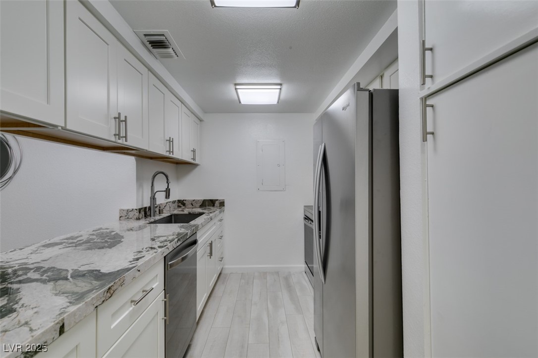 205 East Harmon Avenue 112 Las Vegas NV 89169