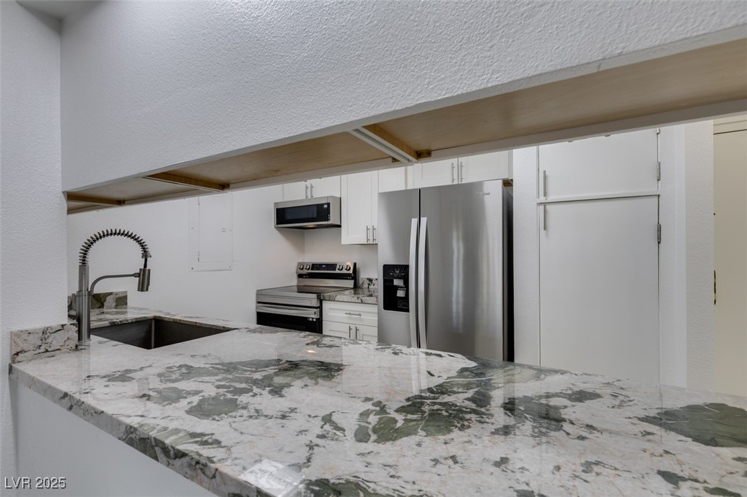 205 East Harmon Avenue 112 Las Vegas NV 89169