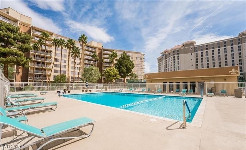 205 East Harmon Avenue 112 Las Vegas NV 89169