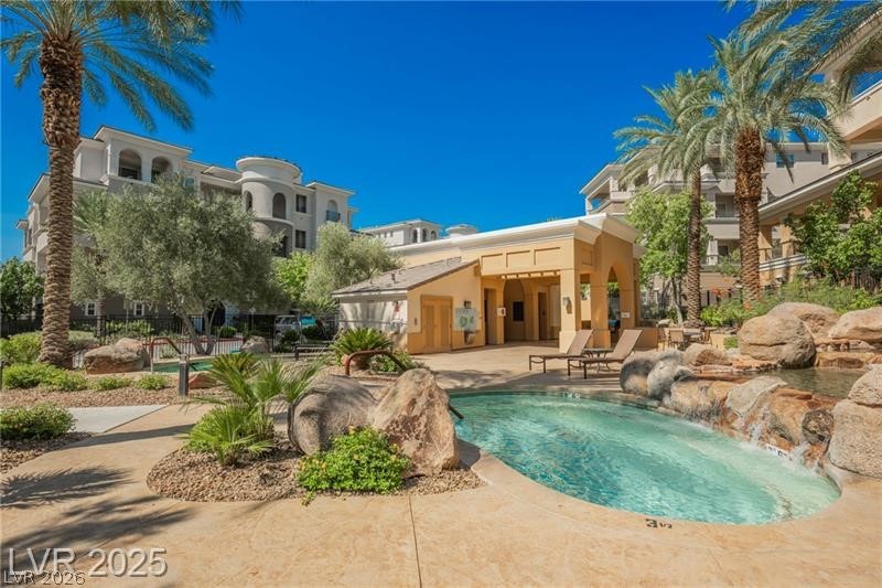 9207 Tesoras Drive 401 Las Vegas NV 89144