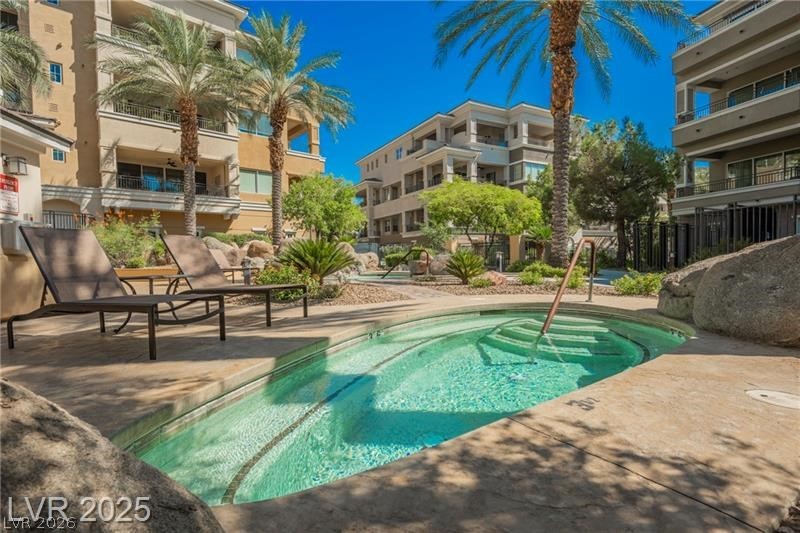 9207 Tesoras Drive 401 Las Vegas NV 89144