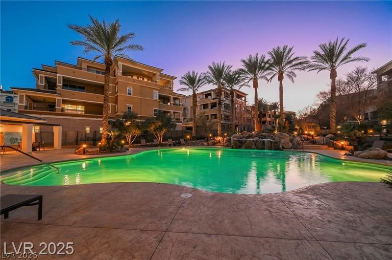 9207 Tesoras Drive 401 Las Vegas NV 89144