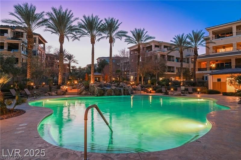9207 Tesoras Drive 401 Las Vegas NV 89144
