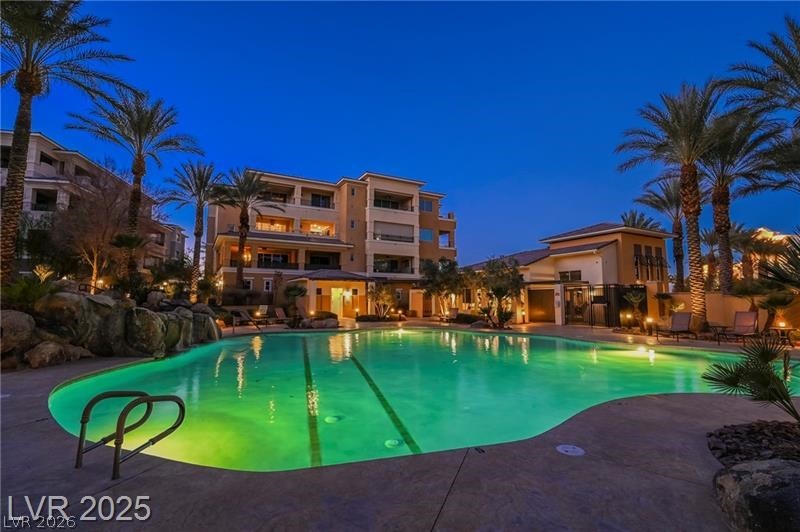 9207 Tesoras Drive 401 Las Vegas NV 89144