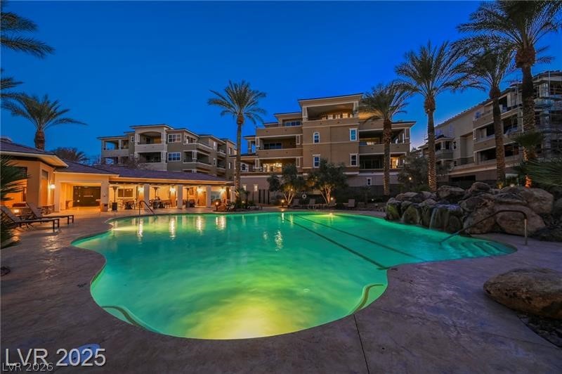 9207 Tesoras Drive 401 Las Vegas NV 89144