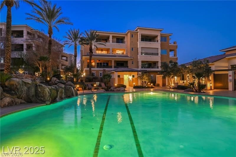 9207 Tesoras Drive 401 Las Vegas NV 89144