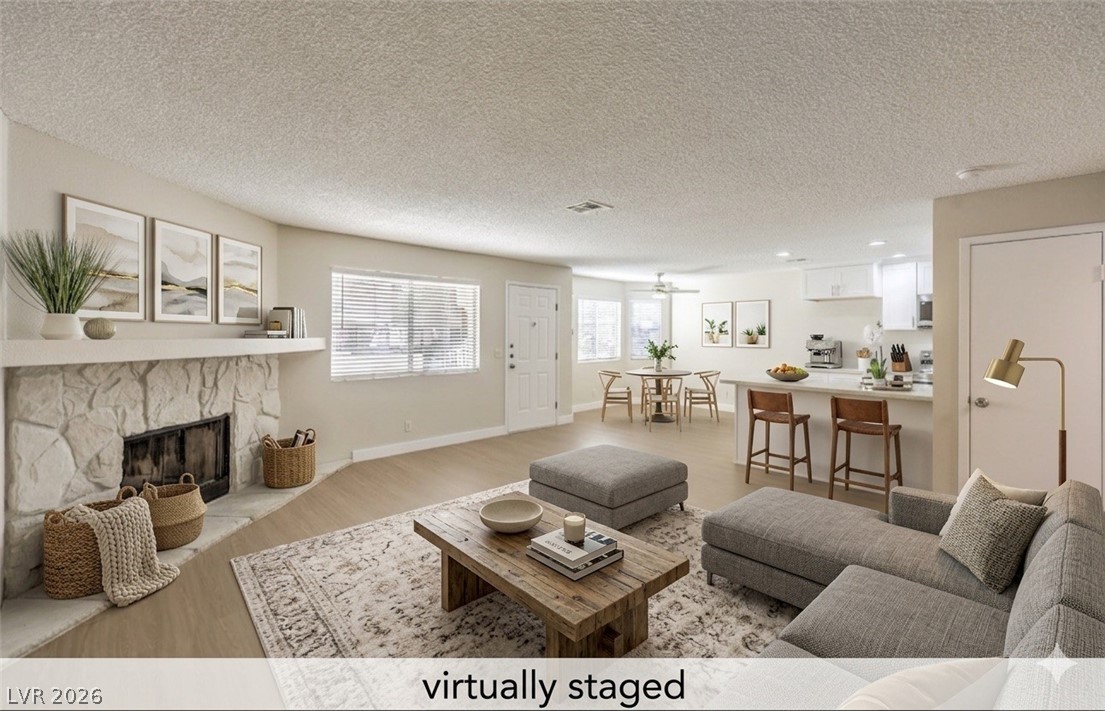 7940 Decker Canyon Drive 101 Las Vegas NV 89128