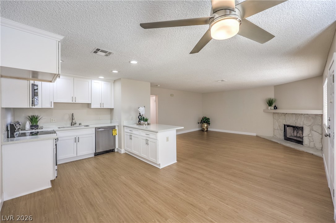 7940 Decker Canyon Drive 101 Las Vegas NV 89128