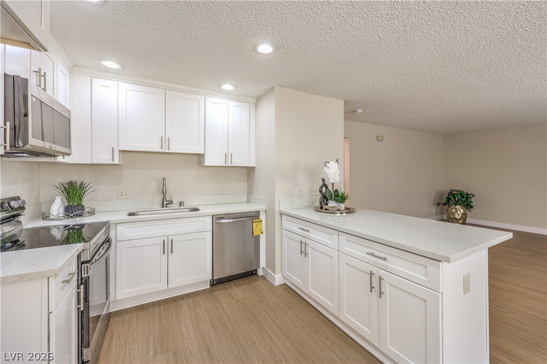 7940 Decker Canyon Drive 101 Las Vegas NV 89128