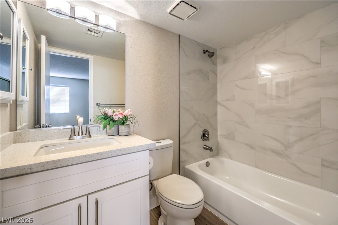 7940 Decker Canyon Drive 101 Las Vegas NV 89128