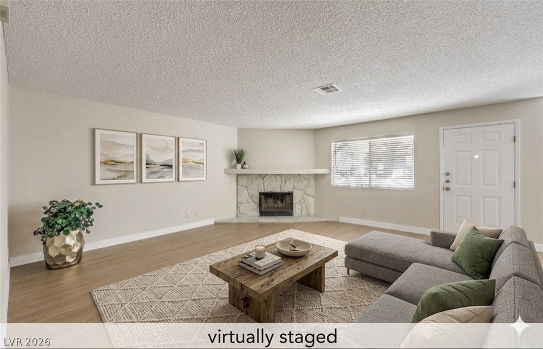7940 Decker Canyon Drive 101 Las Vegas NV 89128