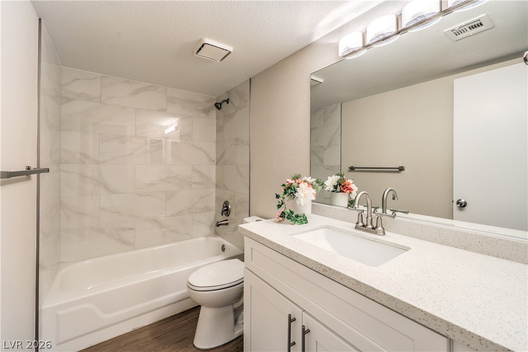7940 Decker Canyon Drive 101 Las Vegas NV 89128